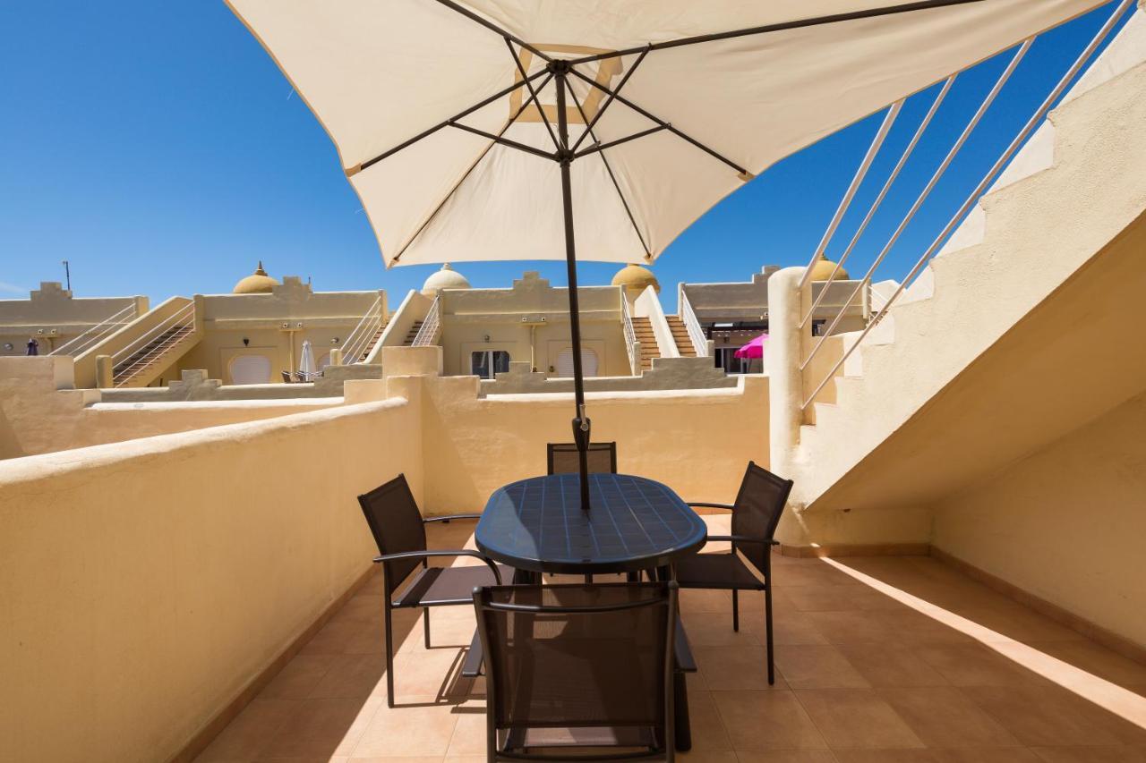 Home2Book Stunning Sultan Casa Estrella, Wifi&Pool Corralejo Exterior foto