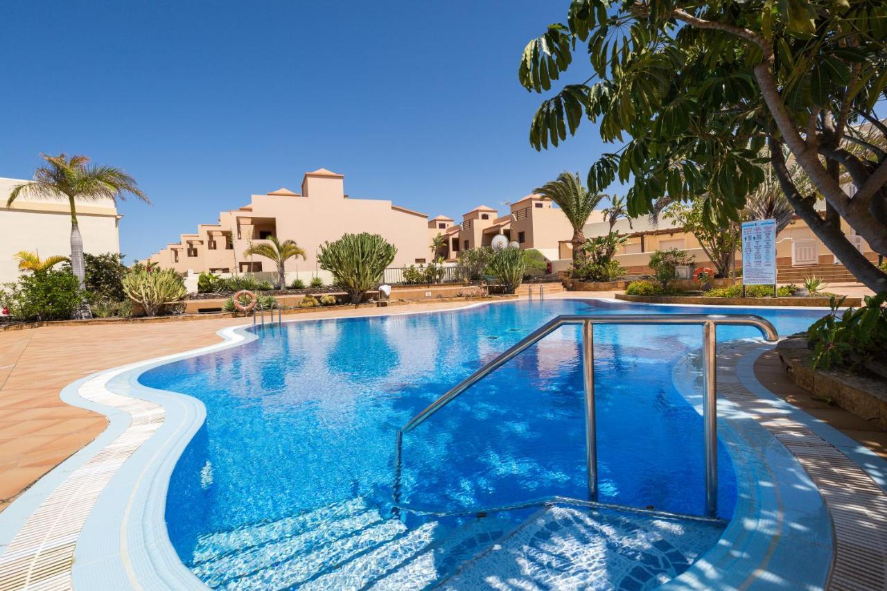 Home2Book Stunning Sultan Casa Estrella, Wifi&Pool Corralejo Exterior foto