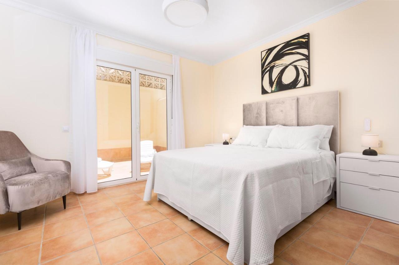 Home2Book Stunning Sultan Casa Estrella, Wifi&Pool Corralejo Exterior foto