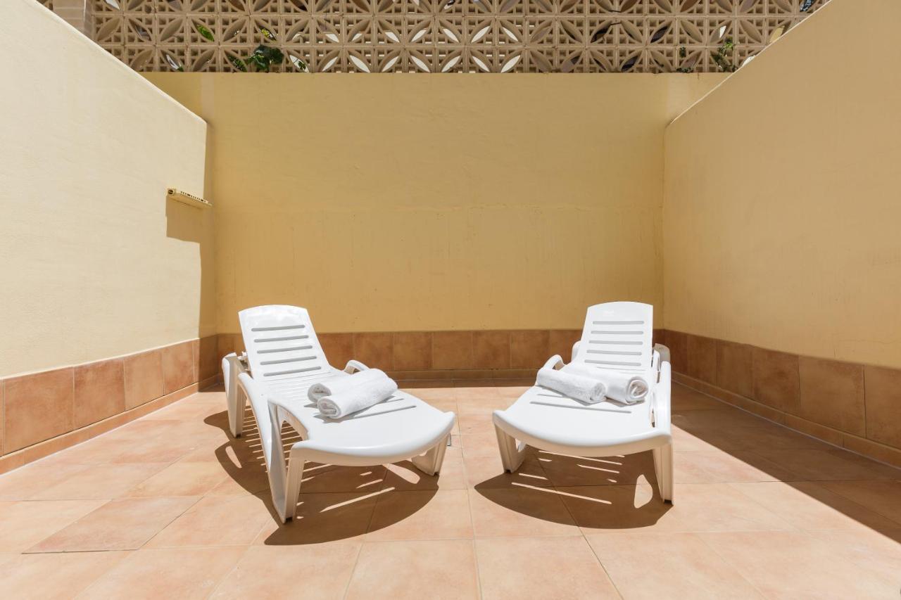Home2Book Stunning Sultan Casa Estrella, Wifi&Pool Corralejo Exterior foto