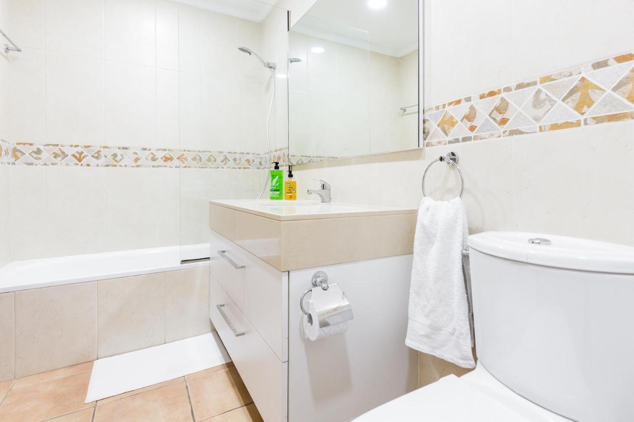 Home2Book Stunning Sultan Casa Estrella, Wifi&Pool Corralejo Exterior foto